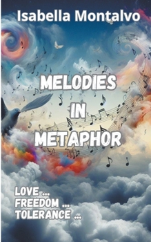 Paperback Melodies in Metaphor Book