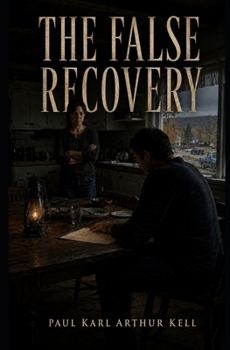 The False Recovery (The Ash Commonwealth)