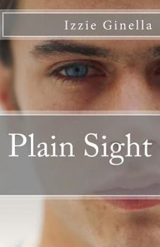 Paperback Plain Sight Book