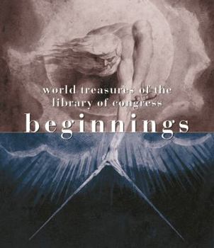 Paperback Beginnings Book