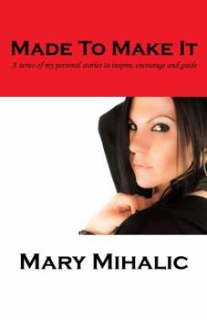 Paperback Made to Make It Book