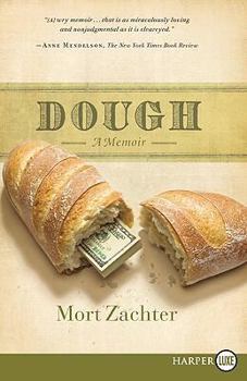 Dough: A Memoir - Book  of the Sue William Silverman Prize for Creative Nonfiction