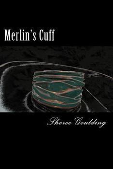 Paperback Merlin's Cuff Book