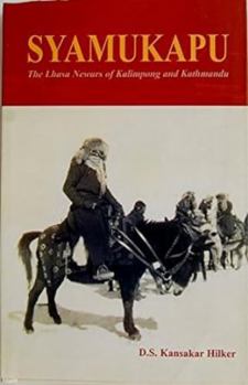 Paperback Syamukapu [Dec 01, 2005] Hilker, Kansakar D.S. Book