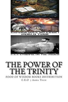 Paperback The power of the trinity Book