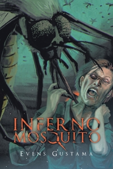 Paperback Inferno Mosquito Book