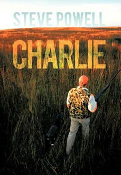 Hardcover Charlie Book