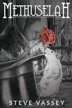 Paperback Methuselah Book