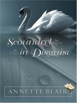 Hardcover Scoundrel in Disguise Book