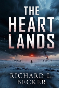 Paperback The Heart Lands Book