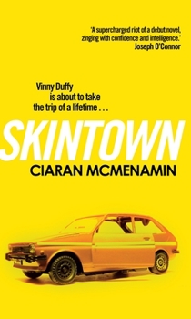 Paperback SKINTOWN Book