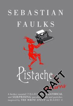 Pistache Returns - Book  of the Pistache