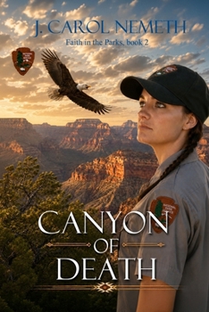 Paperback Canyon of Death Book