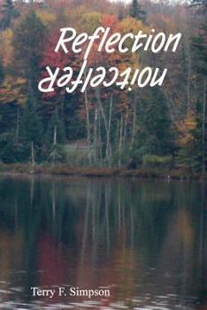 Paperback Reflection Book