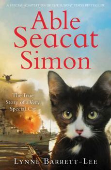 Paperback Able Seacat Simon Book