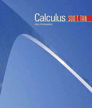 Hardcover Multivariable Calculus Book