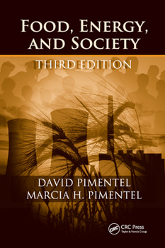 Paperback Food, Energy, and Society Book