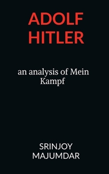Paperback Adolf Hitler Book