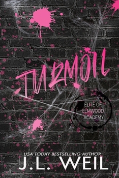Paperback Turmoil: Special Edition Book