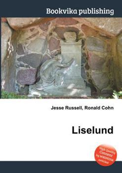 Paperback Liselund Book