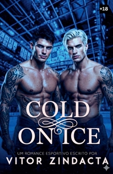 Paperback Cold on ice Book
