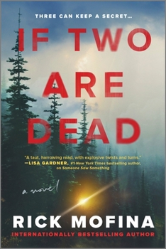 Paperback If Two Are Dead Book