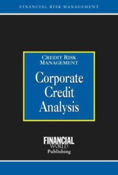 Credit Risk Management: Measuring Credit Risk