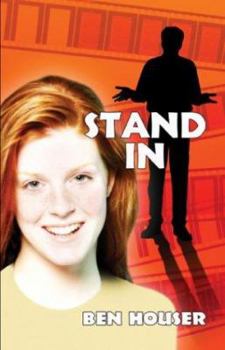 Paperback Stand In Book