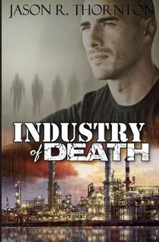 Paperback Industry of Death Book