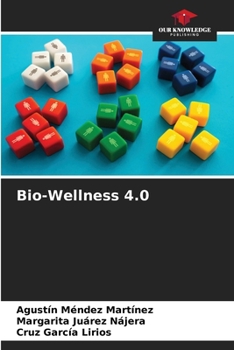 Paperback Bio-Wellness 4.0 Book