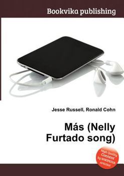 Paperback Mas (Nelly Furtado Song) Book