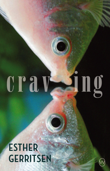 Paperback Craving Book