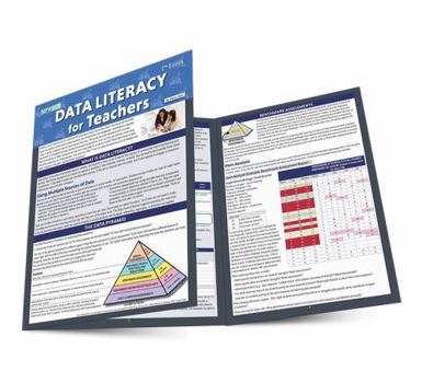 Paperback Data Literacy for Teachers, 2nd Edition Book