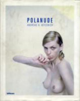 Hardcover Polanude Book