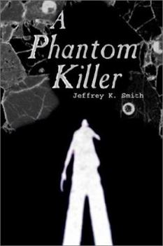 Hardcover A Phantom Killer Book