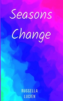 Paperback Seasons Change Book