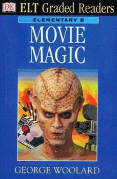 Movie Magic ELT (English Language Teaching) Graded Readers - Book  of the DK ELT Graded Readers