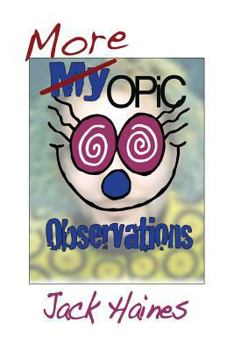 Paperback More Opic Observations Book
