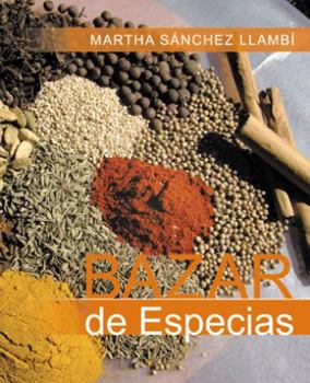 Paperback Bazar de Especias [Spanish] Book