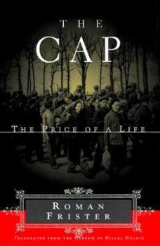 Hardcover The Cap: The Price of a Life Book