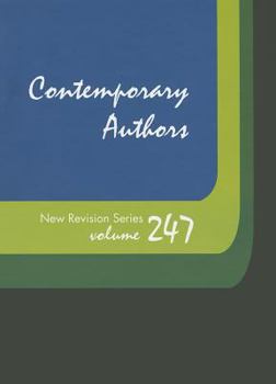 Hardcover Contemporary Authors New Revision Series: A Bio-Bibliographical Guide to Current Writers in Fiction, General Non-Fiction, Poetry, Journalism, Drama, M Book
