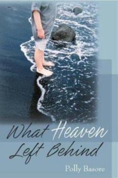 Paperback What Heaven Left Behind Book