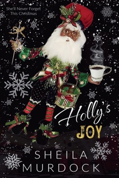 Holly's Joy: African American Urban Fiction Billionaire Heiress Holiday Christmas Romance Novella