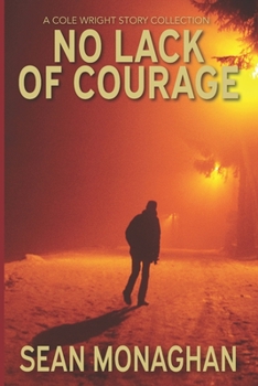 Paperback No Lack of Courage Book