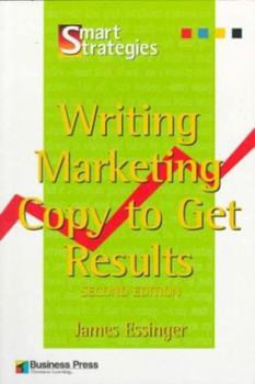 Paperback Writing Marketing Copy to Get Results Book