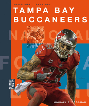 Paperback Tampa Bay Buccaneers Book