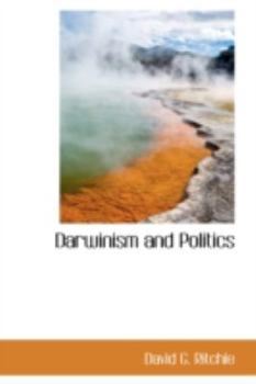 Darwinism and Politics