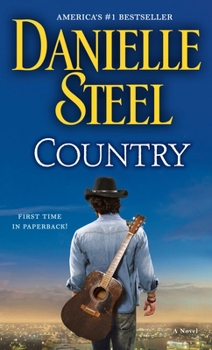 Mass Market Paperback Country Book