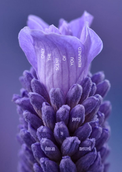 Paperback Only the Scent of You Remained Book