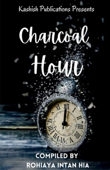 Paperback Charcoal Hour Book